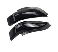 FGHDSSA Wing Mirror Indicator For Toyota For Corolla For Camry For Prius Vios Altis Rearview Mirror Flashing Lamp Turn Signal Light(Yellow)