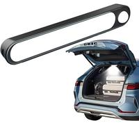 FGHGX Car Trunk Light Strip for Peugeot 3008 (Electric Version) 2025, Car LED Strip Light Soft Car Boot Automatic Light Magnetic Trunk Cargo Ambient Light