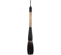 FGHSKIZ China's calligraphy brush, Chinese Writing Drawing Brush for Calligrapy& Painting, Kanji Japanese Brushes, Chinese Brushes for Beginners