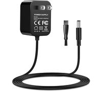 FGIEU 4.9V Trimmer Charger Compatible with Andis Slimline Pro Li 32810 33785 32400 32475 32490 32680 32690 32445 32485 Lithium ion T-Blade Trimmer Replacement 4.9V Trimmer Power Cord.