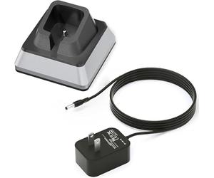 FGIEU Charging Stand Compatible with Andis 12470/12660 Professional Master Cordless Lithium Ion Hair Clipper, Replacement for Andid Master Cordless Clipper Charger Stand.