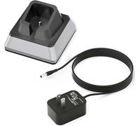 FGIEU Charging Stand for Andis 12470/12660 Master Cordless Hair Clipper