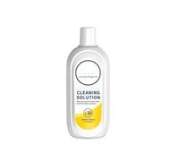 FGJDERYH 500ml Lemon Scented Floor Cleaning Liquid Refill Solution, Compatible For Tineco FLOOR ONE/S7 Pro/S5 Pro/S3 Series/S3 Breeze/iFLOOR3 IFLOOR(1pcs)