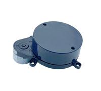 FGJDERYH Compatible For Roborock S8: High-Precision LDS Replacement And LiDAR Navigation Module With Anti-Collision Design For Robot Vacuum Cleaner Parts & Accessories