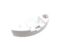 FGJDERYH Robot Vacuum Accessories, Compatible For ECOVACS X1 Plus/T10 Plus Air Freshener Holder, Replacement Fragrance Cartridge, Odor Eliminator Refill Parts