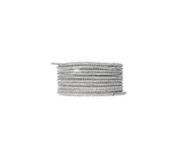 FGJsfhrDTU Drawstring replacement, Rhinestone Drawstring Shoelaces Multicolor 100-160cm 2 Pcs(Silver,120)