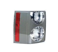FGKDLDZCZM 1PCS Rear Tail Light For Range For Rover For Vogue L322 2002-2009 Taillight Brake Lamp Turn Signal Auto Parts Replacement Right Tail Lamp(Left 1pcs)