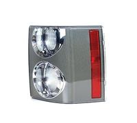 FGKDLDZCZM 1PCS Rear Tail Light For Range For Rover For Vogue L322 2002-2009 Taillight Brake Lamp Turn Signal Auto Parts Replacement Right Tail Lamp(Right 1pcs)