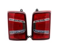 FGKDLDZCZM 2Pcs LED Rear Lights 12V 24V For Lada Niva 4X4 1995 Turn Signal Running Light Car Styling Accessories Tail Lamp