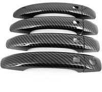 FGKDLDZCZM Car Door Handle Cover for A1 8X 2010-2014 with Door Fittings Outer Handle