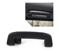 FGKDLDZCZM Car Interior Door Handle 3 Colors Car Second Row Interior Roof-Mounted Grab Handle for & for Range Rover Sport 2014-2020(Black)