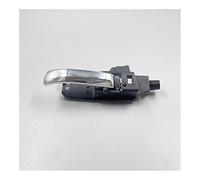 FGKDLDZCZM Car Interior Door Handle 68018986AA 68018987AA Front L R Side Interior Door Handle for Chrysler for SEB 2007-2010 Car( Left)