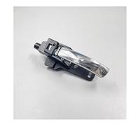 FGKDLDZCZM Car Interior Door Handle 68018986AA 68018987AA Front L R Side Interior Door Handle for Chrysler for SEB 2007-2010 Car( Right)