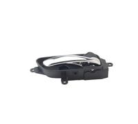 FGKDLDZCZM Car Interior Door Handle for Nissan for Altima for Pathfinder 2013-2018 Car Interior Inner Door Handles Left Right Left Driver Side 80670-3TA0D 80671-3TA0D(80670-3TA0D Right)