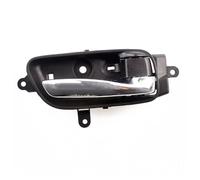 FGKDLDZCZM Car Interior Door Handle for Nissan for Titan Altima for Murano for Armada for Pathfinder 2015 Interior Door Handle Left or Right