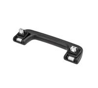 FGKDLDZCZM Car Interior Door Handle Front Interior Roof Grab Handle 8R0857607H,8K0857607 for A1, A4/S4, A5/S5, Q2, Q3, Q5, Q7, Q8, RS4, RS5, RSQ3 / for Vw Amarok( Nero)