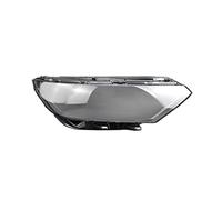 FGKDLDZCZM Dual Headlight Assembly For Vw For Magotan For Passat For B8 2016 2017 2018 Car Cover Lens Glass Shell Front Left Right Headlamp Transparent Lampshade