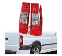 FGKDLDZCZM For For Transit MK7 2006 2007 2008 2009-2014 Taillight Brake Lamp Turn Signal Auto Parts Replacement Rear Tail Light Left 1PCS Tail Lamp(A Pair 2PCS)