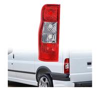 FGKDLDZCZM For For Transit MK7 2006 2007 2008 2009-2014 Taillight Brake Lamp Turn Signal Auto Parts Replacement Rear Tail Light Left 1PCS Tail Lamp(Left 1PCS)