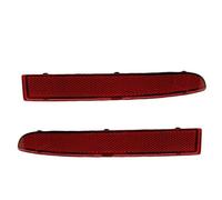 FGKDLDZCZM For Sprinter W910 2500 3500 2019-2021 Car Rear Bumper Taillight Reflector Brake Light Auto Parts Signal 9108204800 9108204900 Tail Lamp(Left and Right)