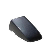 FGKDLDZCZM Front Left Exterior Door Handle Cap Cover Trim for Vw for Golf & for Skoda for Fabia 2012-2021 5G1837879D 5GG837879B Outer Handle( Trend Grey)