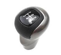 FGKDLDZCZM Gear Shift Knob 1PCS 5/6 Speed MT Gear Shift Knob Head Ball Cover for Civic DX EX LX Model 06-11 54102-SNA-A01 54102-SNA-A02(5 Speed)