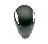 FGKDLDZCZM Gear Shift Knob Automatic Leather Gear Shift Knob Head Gear Cover Shift Lever Stick for Mazda 3 Axela6 Atenza for CX-5 CX-8 for CX-9 for CX-3 for CX-30
