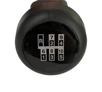 FGKDLDZCZM Gear Shift Knob Portable 388295 for Truck Gear Shift Knob Lever Gear Shifter for Scania for Truck Replacement Parts