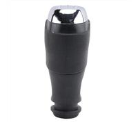 FGKDLDZCZM Gear Shift Knob Portable 5 Speed Manual Transmission Gear Shift Knob for Clio 4 IV MK4 328654134R 328651259R 328657531R LHD
