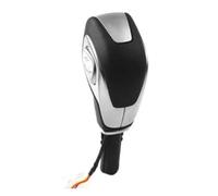 FGKDLDZCZM Gear Shift Knob Portable Automatic Gear Shifter Head Shift Lever Hand Ball Gear Knob Shift Head Auto Parts for Impreza for Mondeo