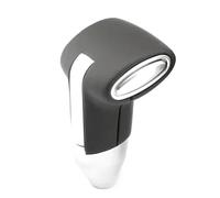 FGKDLDZCZM Gear Shift Knob Portable Automatic Transmission Handle for IX35 2010-2017 Shift Lever Shift Heads Gear Shift Knob Gear Stick Parts Acces