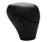 FGKDLDZCZM Gear Shift Knob Portable Car Gear Shift Knob Auto Styling Stick for Benz for Smart City-Coupe 450 for Fortwo Cabrio Coupe Roadster 450 451