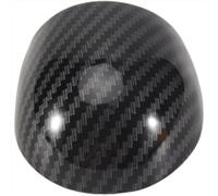 FGKDLDZCZM Gear Shift Knob Portable Car Gear Shift Knob Gear Head Cover Case Trim for Kia for Sportage R 3 for Cerato K3 for Forte for Sorento 2010-2016