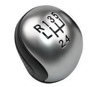 FGKDLDZCZM Gear Shift Knob Portable Car Manual 5 Speed Gear Shift Knob Lever Stick for Citroen for C5 2001-2008 407 for RCZ