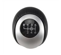 FGKDLDZCZM Gear Shift Knob Portable Manual 6 Shift Gear Stick Knob for Benz W447 for Vito 2017-2020 Replacement Accessories 1 Piece