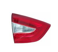 FGKDLDZCZM LED Rear Tail Light For Hyundai For IX35 2013 2014 2015 2016 2017 Turn Signal Light Stop Brake Lamp Taillight Assembly Tail Lamp(Left Inner side)