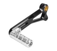 FGKDLDZCZM Motorcycle Folding Gear Shift Lever Motorcycle Adjustable Folding Gear Shifter Lever for Z1000 Z1000R R 2010-2016 Z1000SX 2016-2023 2024 for Z900 for Z900RS(Silver)