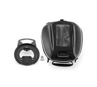 FGKDLDZCZM Motorcycle GPS mount Motorcycle Saddle Bags For CB500X 2019-2023 Waterproof Luggage with Tanklock and Compatible with Seat Bag