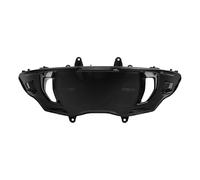FGKDLDZCZM Motorcycle Headlight Grill For Davidson For CVO For Road For Glide 2023-2025 LED Headlight Assembly(Black Lens)