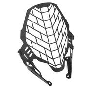 FGKDLDZCZM Motorcycle Headlight Grill For Dl650 Motorcycle Headlight Grille For Suzuki For V-Strom 650 Dl 2017-2022 2021 Guard Protection Cover Accessories