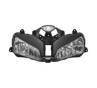 FGKDLDZCZM Motorcycle Hi/Lo Beam Running Light Front Headlight Light Lamp Assembly For CBR600RR 2003-2006 2004 2005