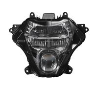 FGKDLDZCZM Motorcycle Hi/Lo Beam Running Light Motorcycle Front Headlight Lamp Assembly For SUZUKI For HAYABUSA For GSX1300R 2022-2025