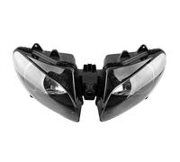 FGKDLDZCZM Motorcycle Hi/Lo Beam Running Light Motorcycle Headlight for YZF R1 2002-2003