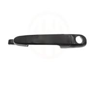 FGKDLDZCZM Outer Door Handle Cover for for Accent 2006-2011 1.6L, Part Nos. 82650-1E050, 82660-1E050, 83650-1E050 Outer Handle( Front Right)