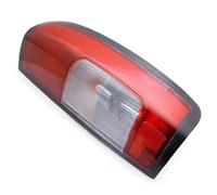 FGKDLDZCZM Rear Bumper Taillight For Nissan For Navara D22 Ute DX ST ST-R 1997 1998 1999 2000-2015 Brake Stop Reverse Lamp Tail Light Taillamp Tail Lamp(Left)