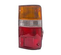 FGKDLDZCZM Rear Light For Toyota For Hilux Pickup SR5 MK3 LN RN YN 2WD 4WD 1989-1995 Assemblies Taillight Rear Brake Tail Light Stop Turn Signal Car Accessories Tail Lamp(Right)