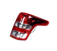 FGKDLDZCZM Tail Lamp For Mitsubishi L200 2015-2017 For Triton Car Rear Tail Light Assembly Right Left Side Brake Light Parts Assemblies 8330A943 8330A944 Tail Lamp