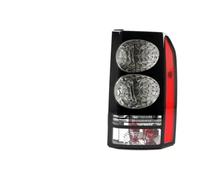 FGKDLDZCZM Tail Light For Land For Rover For Discovery 3 4 2004-2016 Taillight Warning Brake Signal Lamp Assembly Car Rear Led Lr052395 Lr052397 Tail Lamp(RH)