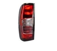 FGKDLDZCZM Tail Light Taillight Taillamp Assy With Cable Bulbs For NISSAN For NAVARA For NP300 D22 1998-2004 Rear Bumper Brake Stop Lamp Tail Lamp(Left Side(B Type))