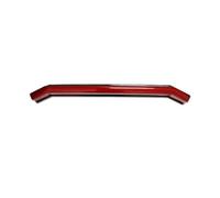 FGKDLDZCZM Trailer Light For Polaris For Sportsman For RZR XP 1000 2019-2021 Red Tail Brake Light Rear Center For Accent Lamp Taillight Trailer Rear Lights Tail Lamp(Red Lens)